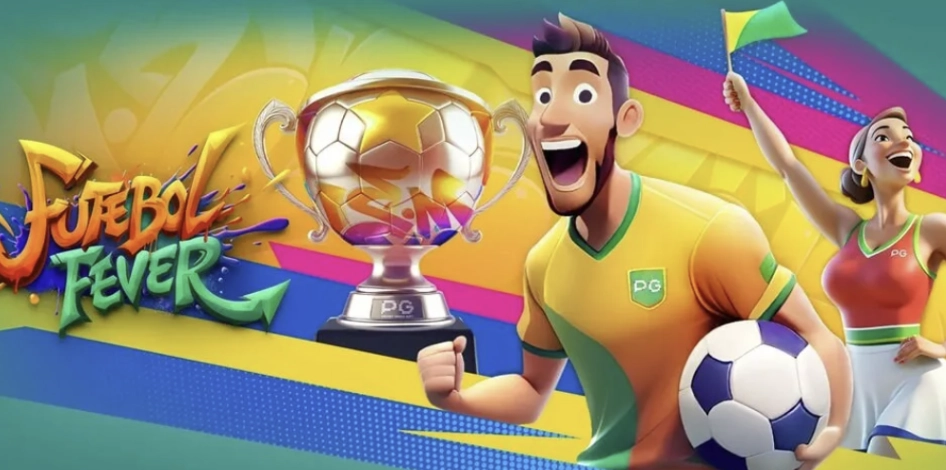 Jogar Futebol fever na Pix Luck