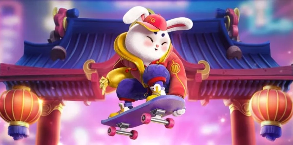 Pix Luck Fortune Rabbit